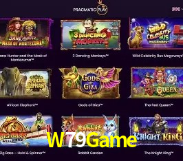 W79 Game